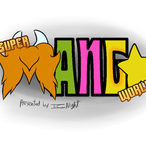 Super Mango World